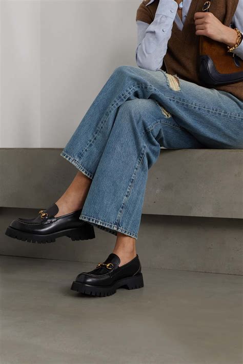 gucci loafer dupe australia|gucci loafers women dupe.